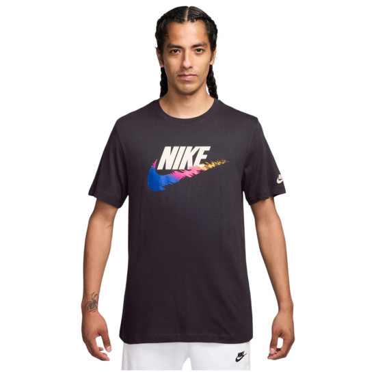 Nike Ανδρική κοντομάνικη μπλούζα SP25